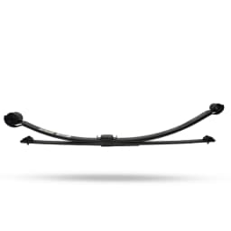 Pedders Parabolic Leaf Spring