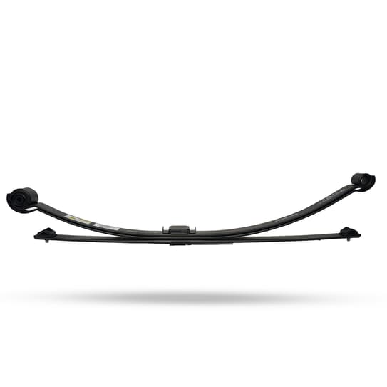 254023 Rear Spring Raised