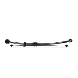 Pedders Parabolic Leaf Spring