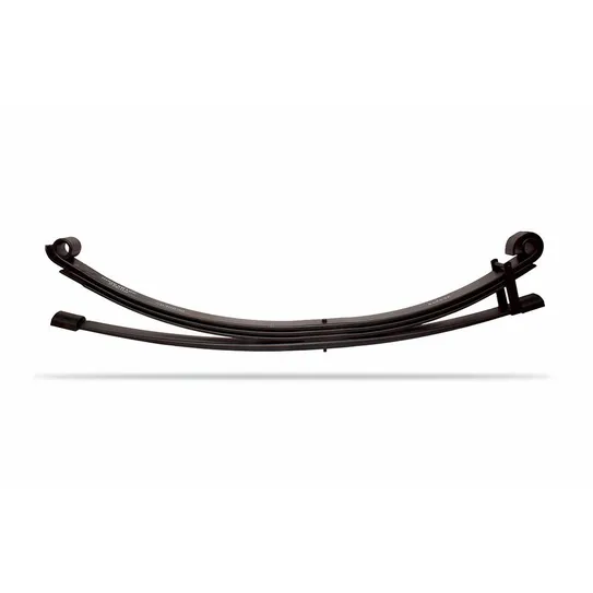 254277 Rear Spring Raised