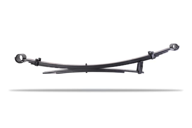 262098 Rear Spring Standard
