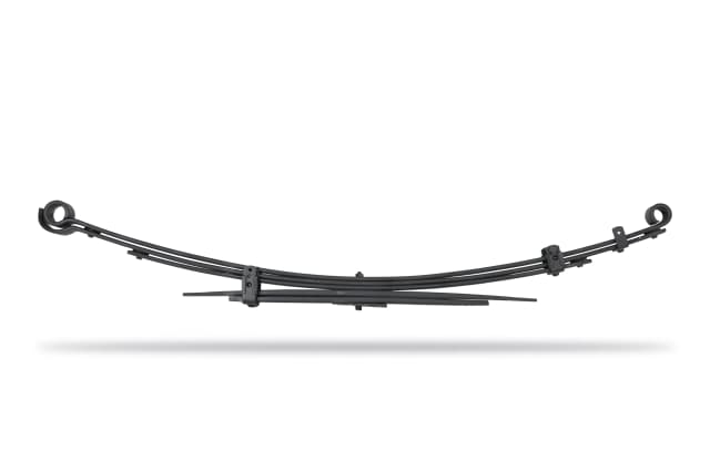 264012 Rear Spring Raised