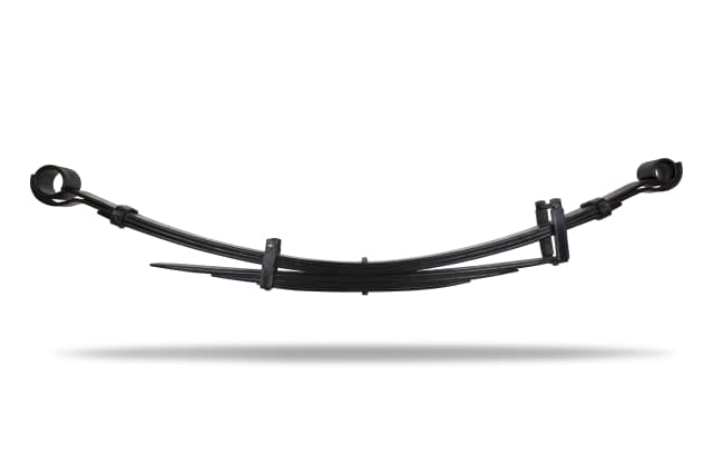 265007 Rear Spring Raised