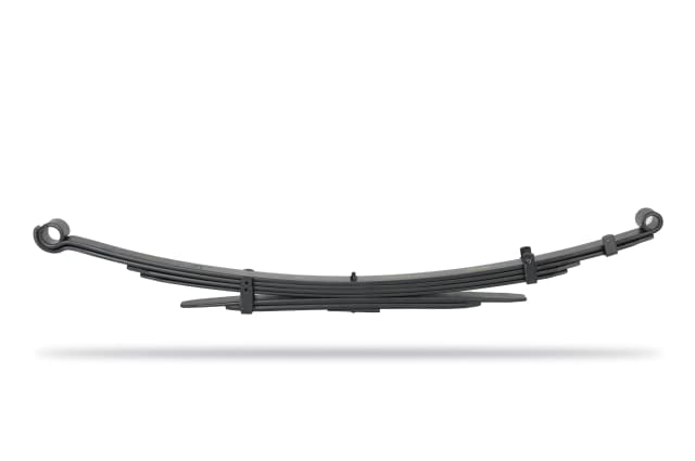 265012 Rear Spring Raised