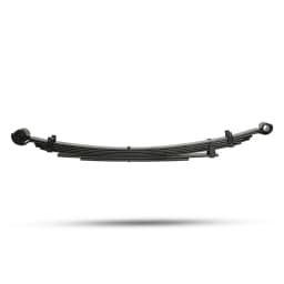 Pedders Trakryder Leaf Spring with Rubber eye bush