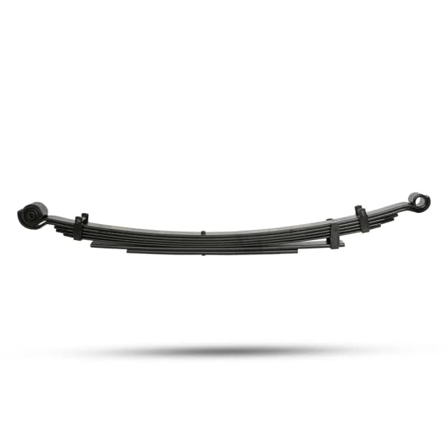 265096 Rear Spring Raised