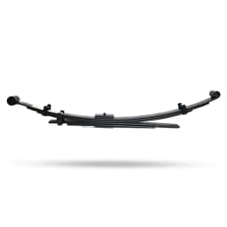 Pedders TrakRyder Leaf Spring with Rubber Eye bush