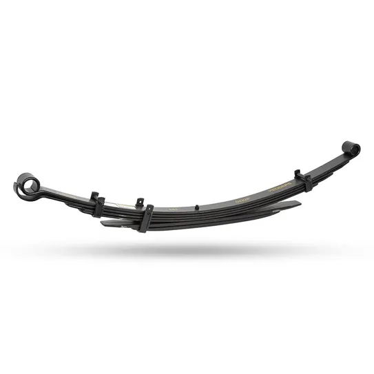 266230 Rear Spring Raised