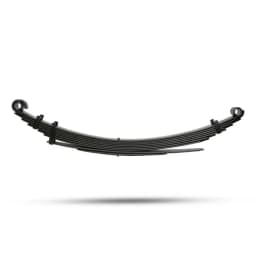Pedders Trakryder Leaf Spring