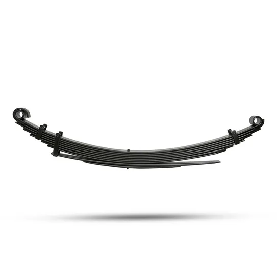 266277PS Rear Spring Raised