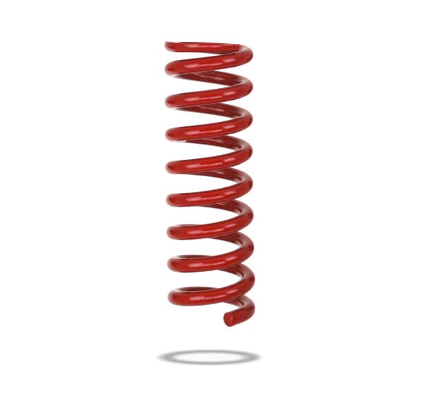 280067 Front Spring Raised