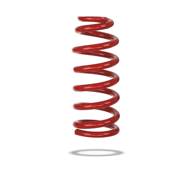 280074 Front Spring Raised