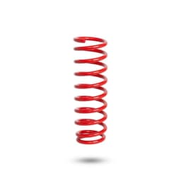 Pedders Trakryder Rear Coil Spring Raised - Right