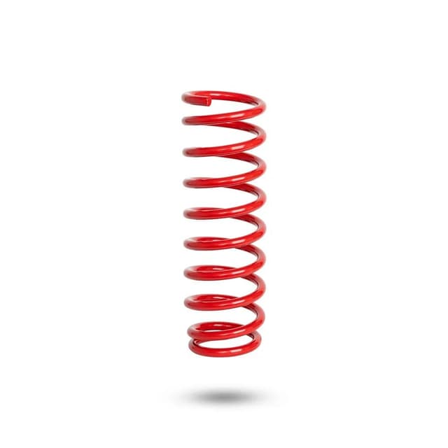 280194R Rear Spring Raised