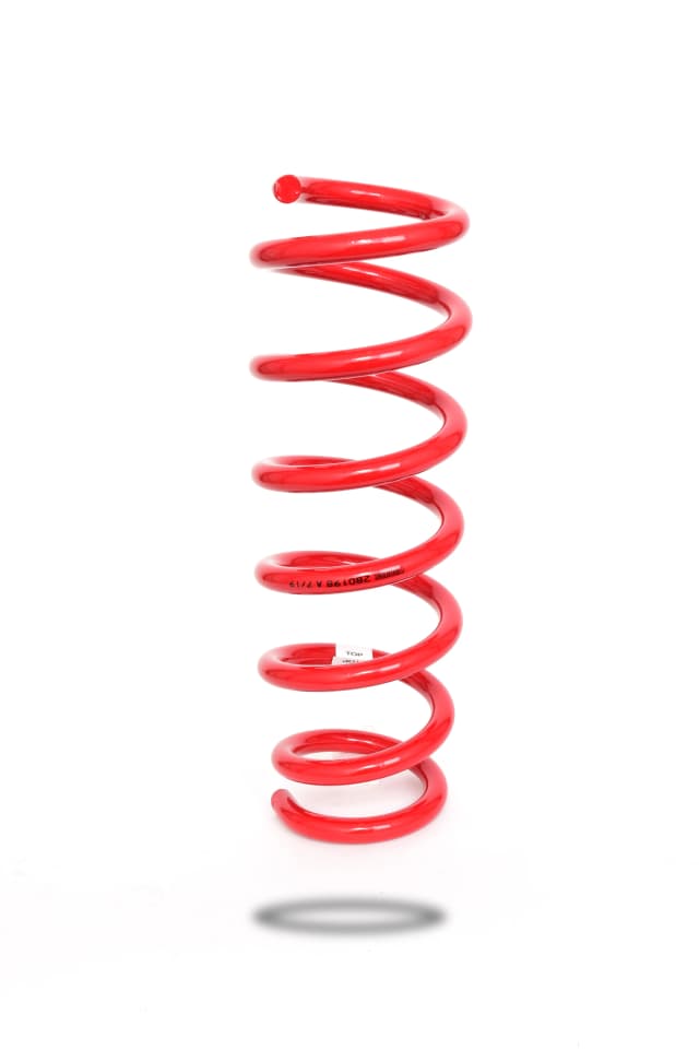 280198 Front Spring Raised