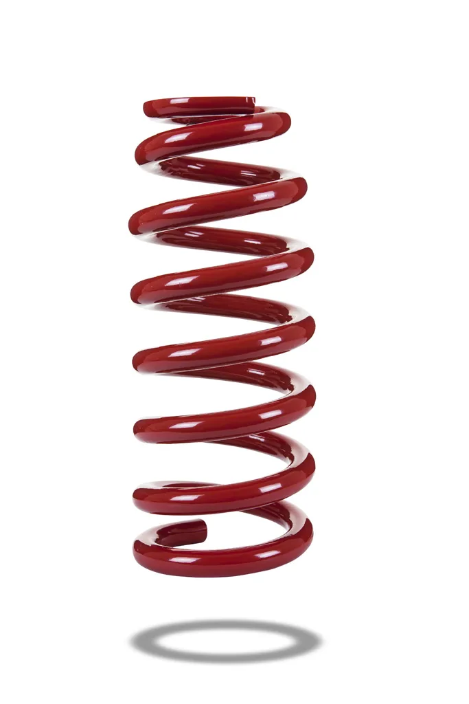 290087 Front Spring Raised