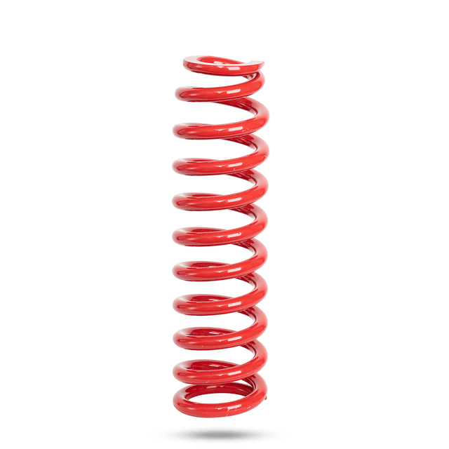 291252 Front Spring Raised