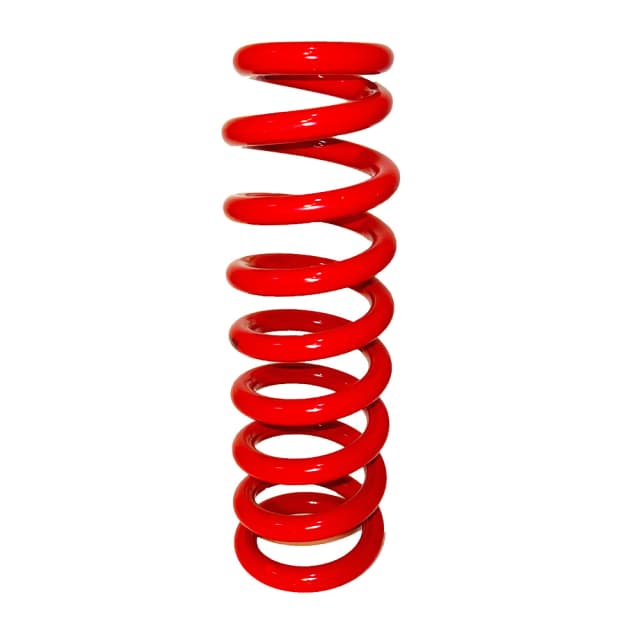 291407 Front Spring Raised