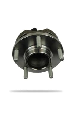Pedders OE Replacement Wheel Hub and Bearing Assembly