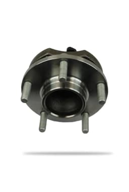 Pedders OE Replacement Wheel Hub and Bearing Assembly