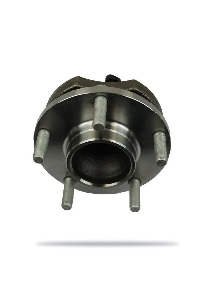 401005R Front Hub