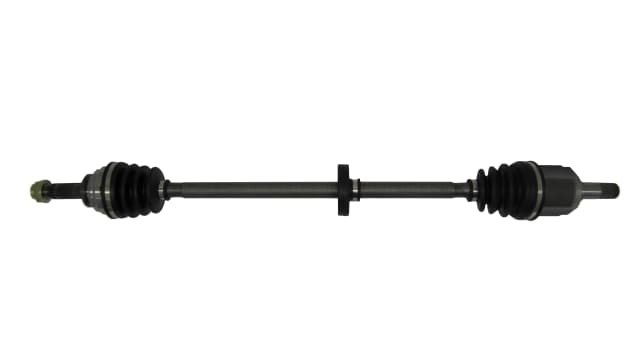 410008R CV Shaft Assembly (Front)