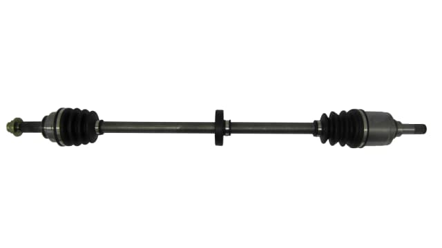 410009R CV Shaft Assembly (Front)