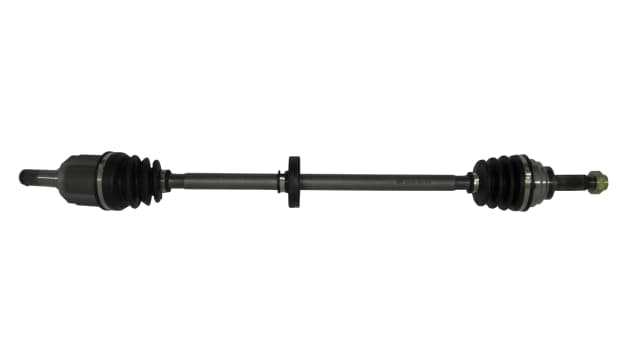 410010R CV Shaft Assembly (Front)