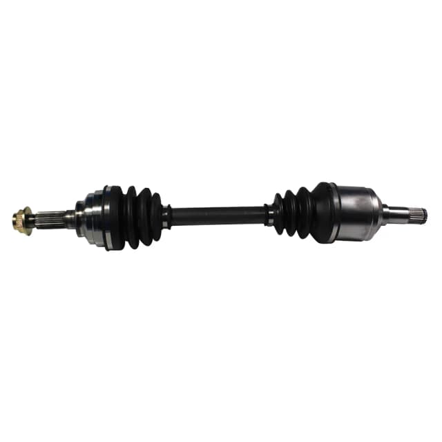 410017L CV Shaft Assembly (Front)