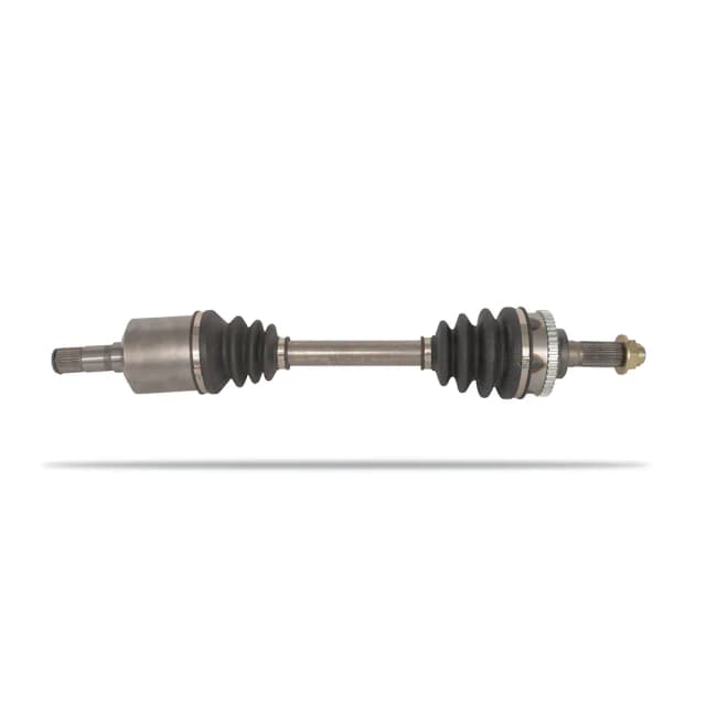 410018L CV Shaft Assembly (Front)