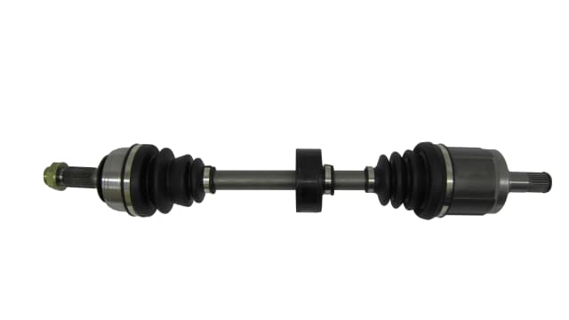 410023R CV Shaft Assembly (Front)
