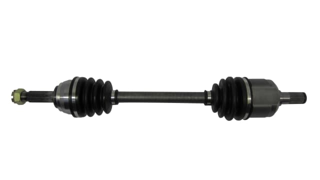 410024L CV Shaft Assembly (Front)
