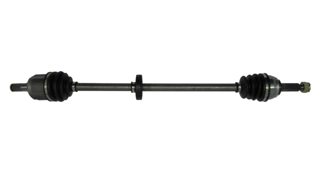 410024R CV Shaft Assembly (Front)