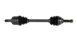 Pedders CV - Shafts (New)