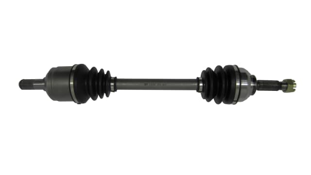 410026L CV Shaft Assembly (Front)