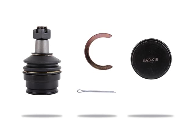 410027L CV Shaft Assembly (Front)
