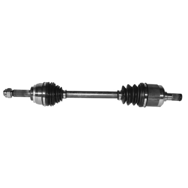 410031R CV Shaft Assembly (Front)