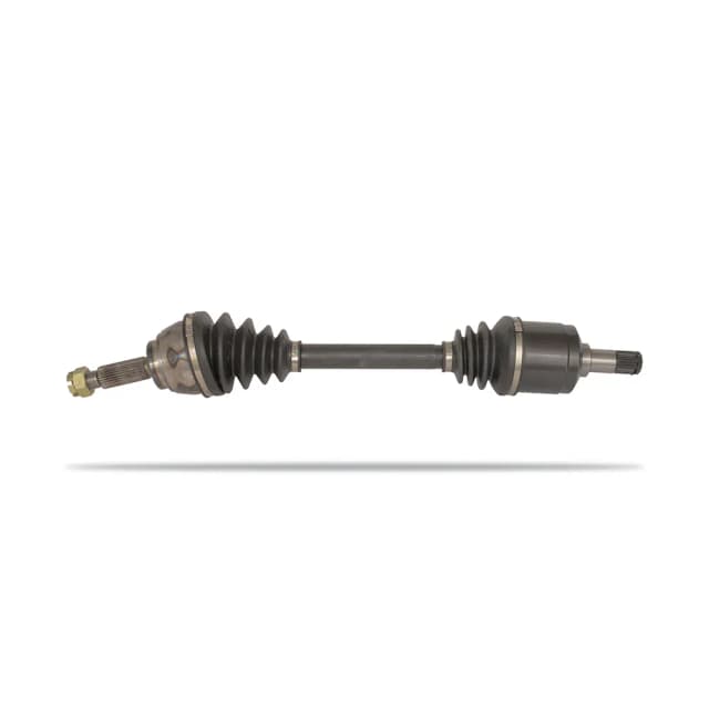 410034L CV Shaft Assembly (Front)