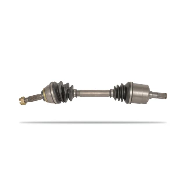 410034R CV Shaft Assembly (Front)