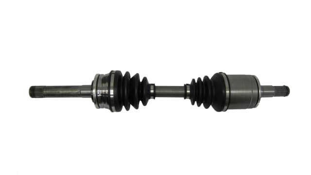 410039L CV Shaft Assembly (Front)