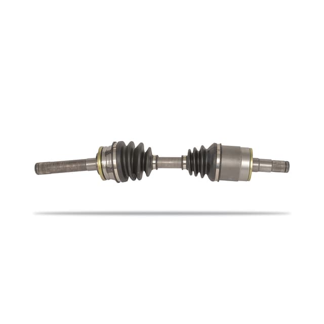 410041L CV Shaft Assembly (Front)