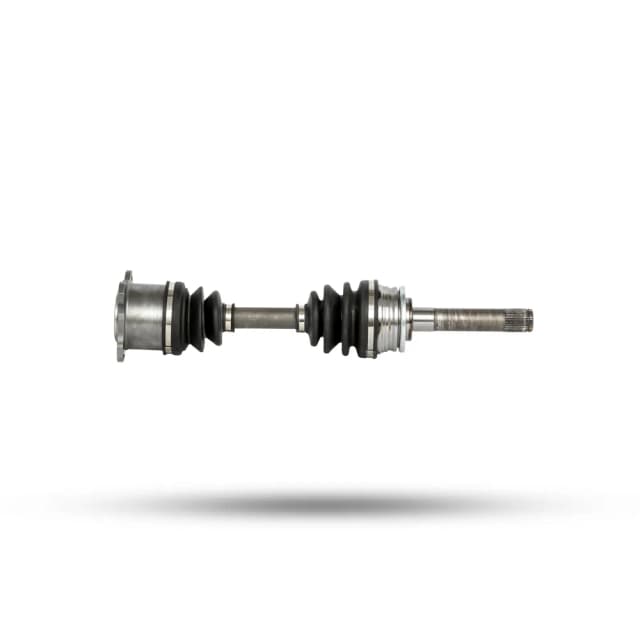 410042R CV Shaft Assembly (Front)