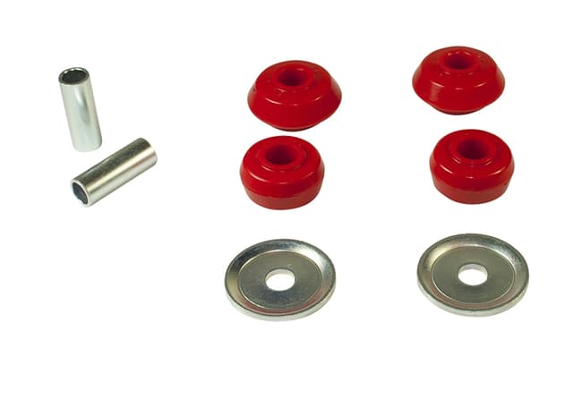410042L CV Shaft Assembly (Front)