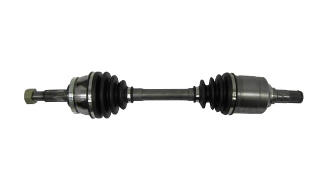 410043L CV Shaft Assembly (Front)