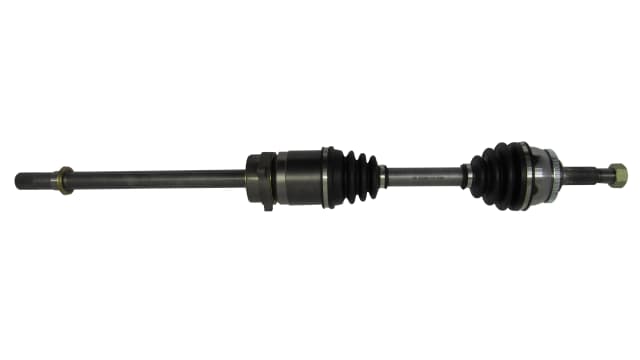 410043R CV Shaft Assembly (Front)