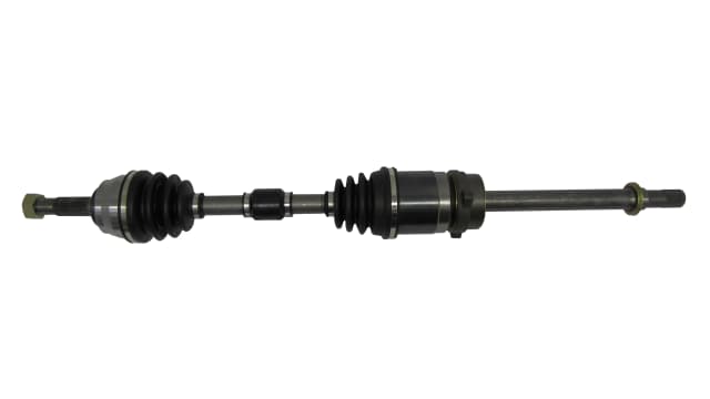 410044R CV Shaft Assembly (Front)