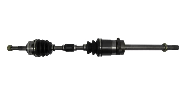410046R CV Shaft Assembly (Front)