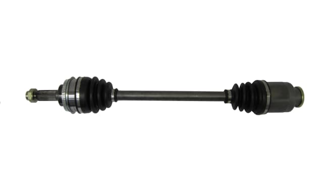 410048 CV Shaft Assembly (Front)