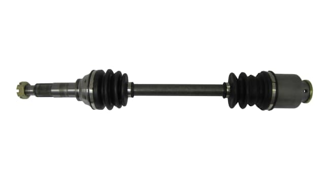 410049 CV Shaft Assembly (Front)