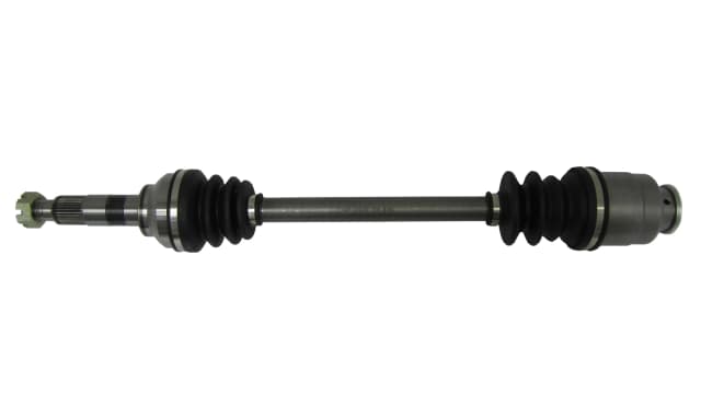 410050 CV Shaft Assembly (Front)
